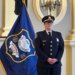Waterbury makes history as first female deputy police chief is sworn in