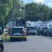 Suspect shot by Meriden officer during fatal baseball bat attack has died, police say