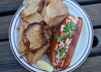 Phase Two: The Haven Opens Rooftop Restaurant + Bar in Norwalk