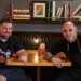 Chef Christian Wilki Joins Crust Issues in Norwalk