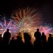July 4th fireworks: What to know about wildfire risk