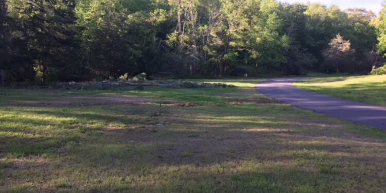Man arrested, accused of trying to sexually assault two minors at Southbury state park