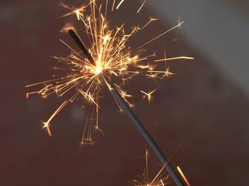 LIST: These fireworks are banned in Connecticut