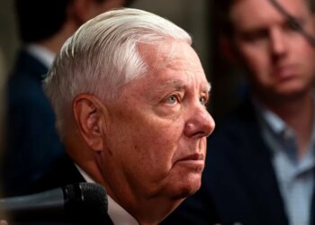 LIVE: Lawmakers honor late Sen. Lindsey Graham