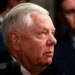 LIVE: Lawmakers honor late Sen. Lindsey Graham
