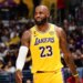LeBron James heading to Philadelphia, joining Sixers on two-year deal