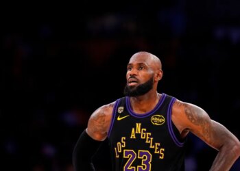 LeBron James is heading to the Philadelphia 76ers, saying it will be his 'last decision'