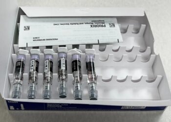 MAP: States report new measles cases as virus surpasses alarming benchmark