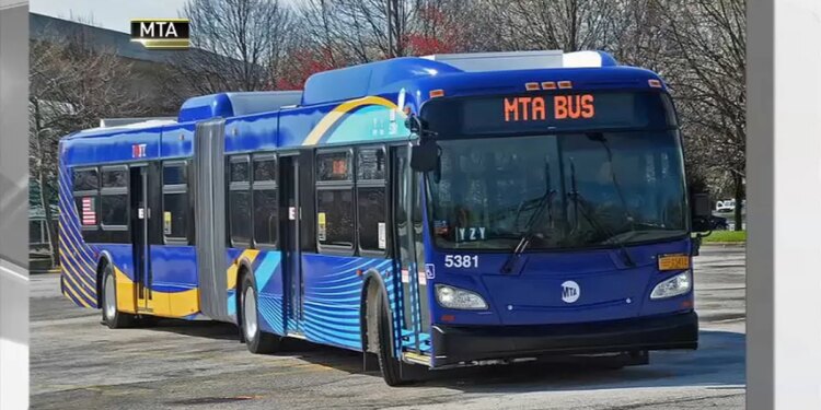 MTA buses to replace Waterbury Branch trains starting July 20