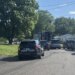 Man accused of beating person to death with baseball bat dies after being shot by Meriden police officer