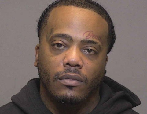 Man accused of breaking into New Haven home, threatening to kill person in front of children