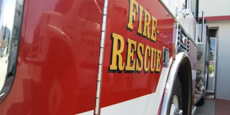 Manchester house fire leaves home uninhabitable, two cats missing
