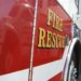 Manchester house fire leaves home uninhabitable, two cats missing