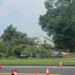 Clean up continues across the state as thousands remain without power