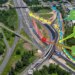 Meriden says this exit will close as the traffic pattern shifts on I-91 North