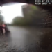Milford police rescue 2 from car filling up with water during flash flooding: VIDEO