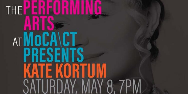 MoCACT Presents: Kate Kortum