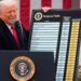 Trump imposes 50% tariffs on Canadian goods, citing disputes over autos, alcohol and cheese
