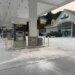 Naugatuck Cumberland Farms closes after fire suppression system accidentally goes off