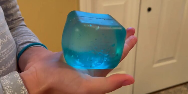 Connecticut doctor warns heated NeeDoh toys can cause serious burns