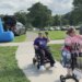 New Britain Walk and Roll commemorates Americans with Disabilities Act