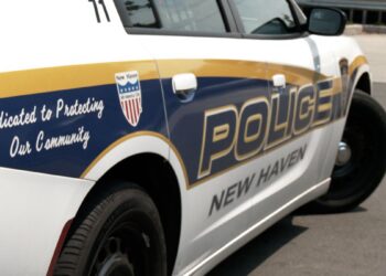 New Haven police investigating fatal scooter crash