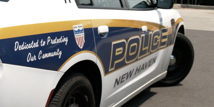 New Haven police investigating fatal scooter crash
