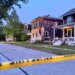 State Police Fire and Explosion Unit investigate home in New London