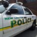 New London police officers rescue two people from water near downtown pier