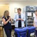 New Waterbury Hospital program to save lives of critically injured patients