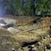 New water main break on Tompkins Street in Waterbury sets back progress