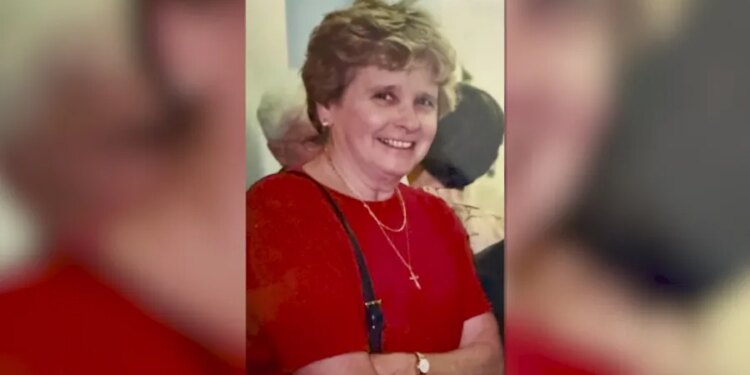 Niece of 93-year-old woman found in Windsor Locks snow bank 'grateful' for arrests of assisted living employees