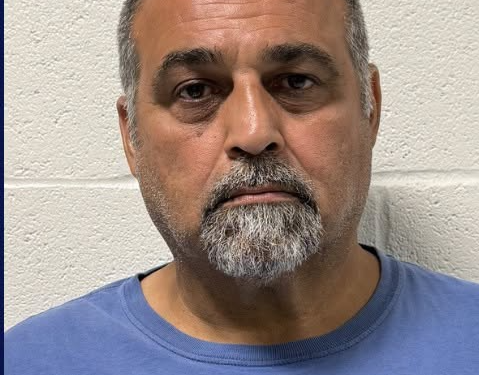 North Branford man was receiving fire department award hours before chemical fire broke out at his home, called 'hoarding situation'