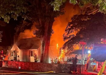 Norwalk house fire under investigation