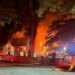 Norwalk house fire under investigation