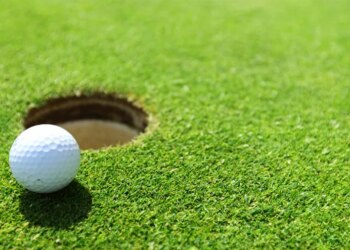 Oxford mini golf course reopens nearly 2 years after devastating flood