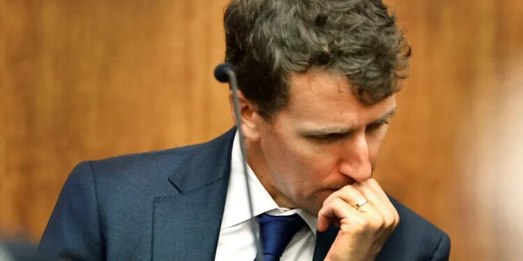 Police describe a father's horror as he realizes then-wife Lindsay Clancy killed their 3 kids
