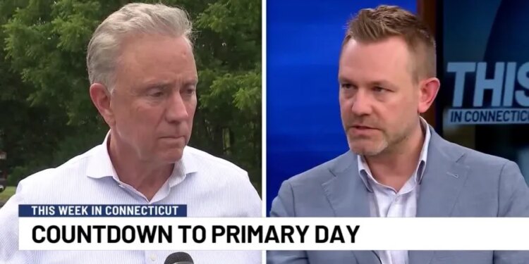 Previewing WTNH News 8 Democratic primary debates
