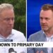 Previewing WTNH News 8 Democratic primary debates