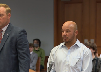 Property owner connected to illegal cockfighting ring in Tolland due in court Friday
