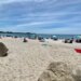Several beaches closed to swimming due to potential bacteria in the water