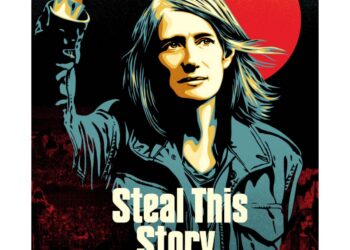 AVON on Tour’s Steal This Story, Please!