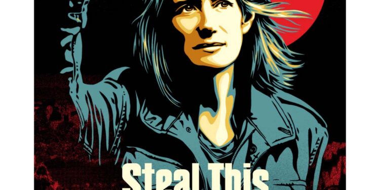 AVON on Tour’s Steal This Story, Please!