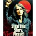 AVON on Tour’s Steal This Story, Please!