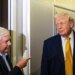 Sen. Lindsey Graham, a close Trump ally, dies after a brief and unexpected illness, his office says