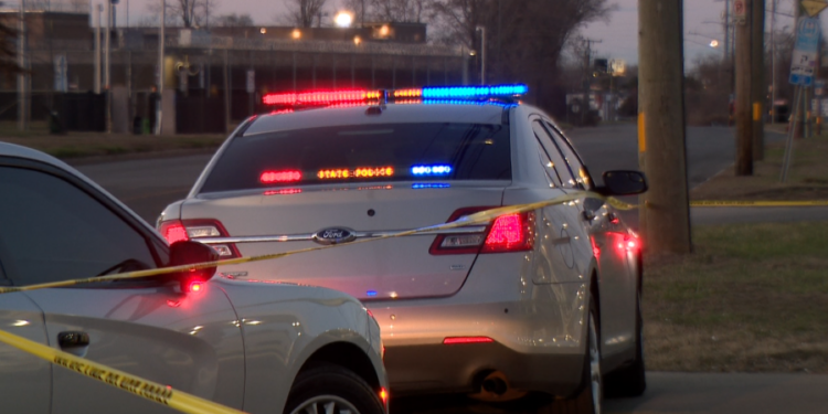Serious injuries reported after crash on I-291 West in South Windsor
