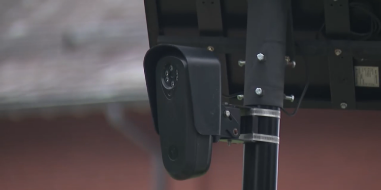 Some Connecticut towns opting to turn off automated license plate reader cameras amid privacy concerns