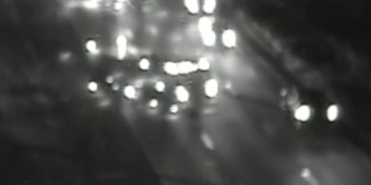Southington I-84 lanes reopened after crash