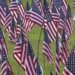 Spirit of America: Flag Field for Heroes in Coventry honors veterans and active military
