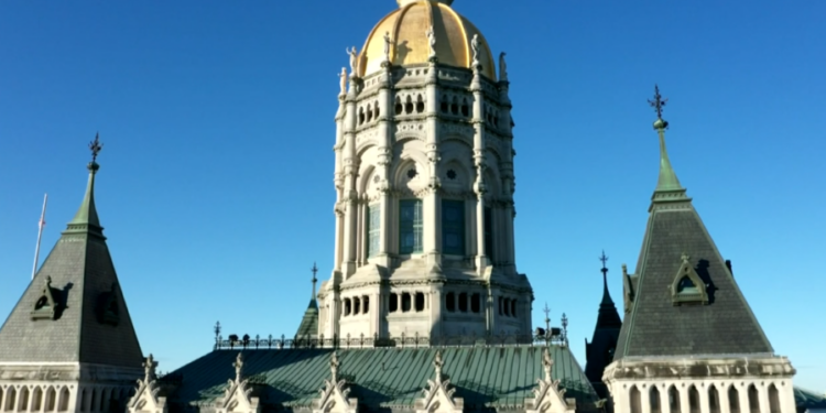 State leaders, police, educators discuss making Connecticut's schools safer ahead of next academic year
